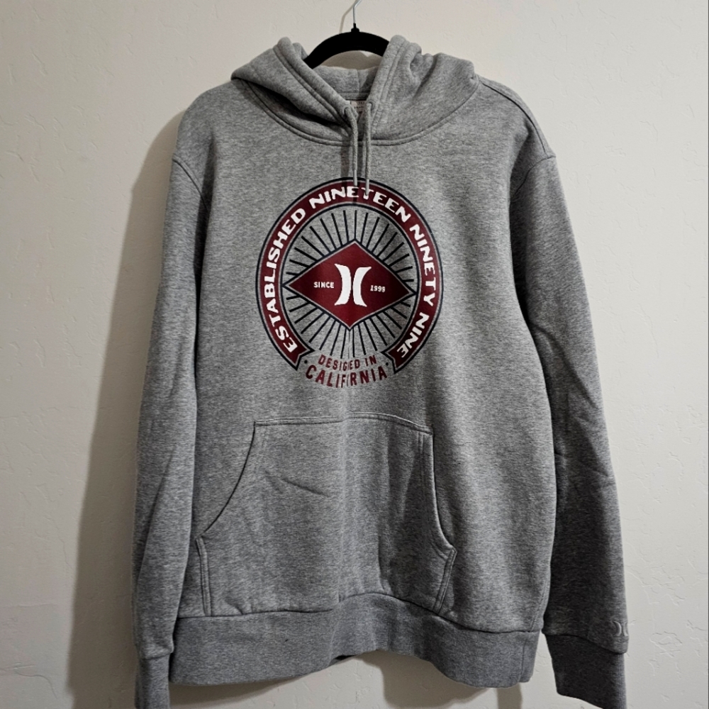 Men's Hurley Sweatshirt XL